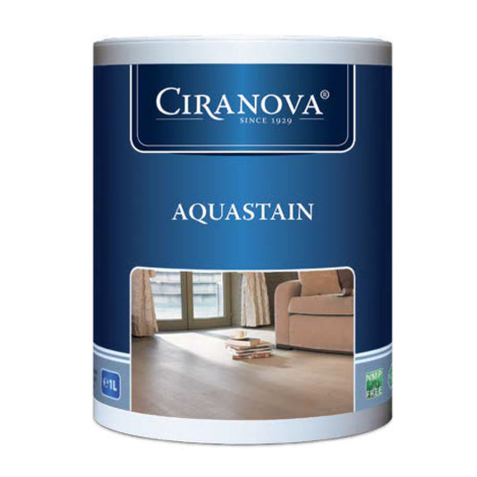 Ciranova Aquastain