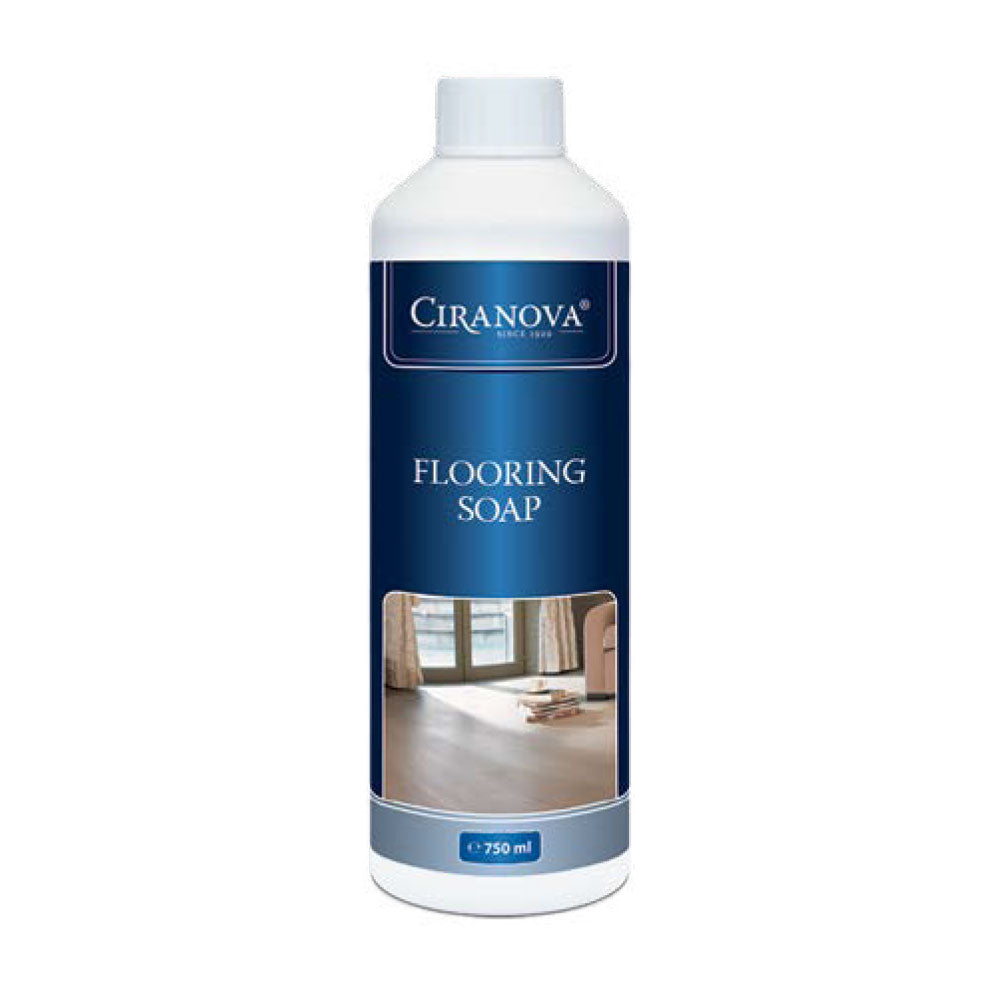 Ciranova Flooring Soap