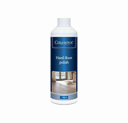 Ciranova Hard Floor Polish