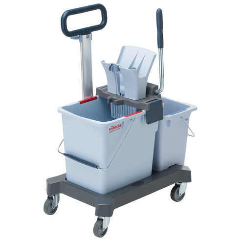 Mafi Ultraspeed Pro Trolley – Pro Special Hardwood