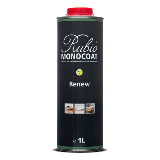Rubio Monocoat Renew 1 Liter