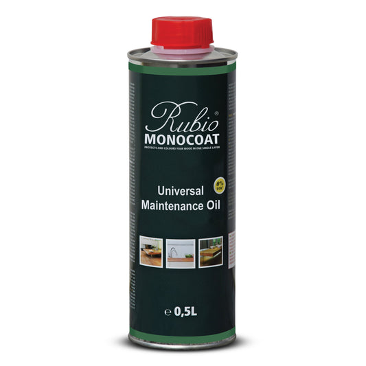 Rubio Monocoat Universal Maintenance Oil 100ml