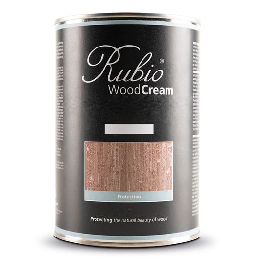 Rubio Monocoat Wood Cream 1 Liter