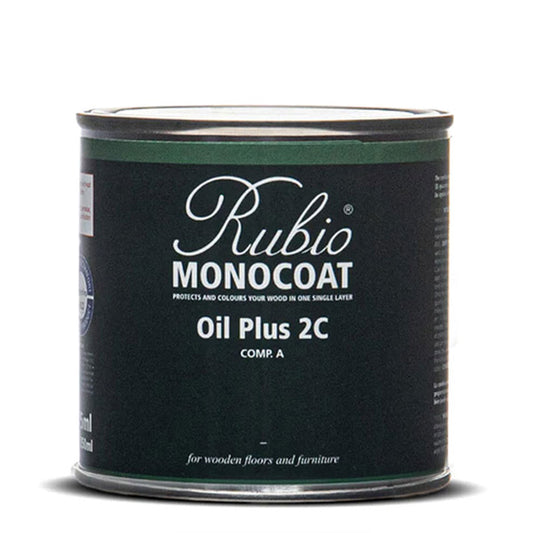 Rubio Monocoat Oil Plus 2C  Part A - 275 ML