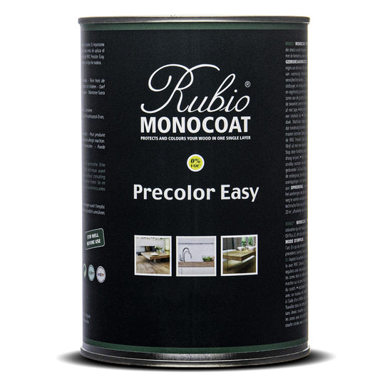 Rubio Monocoat Precolor Easy